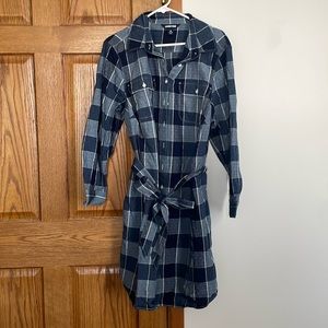 Lands end dress